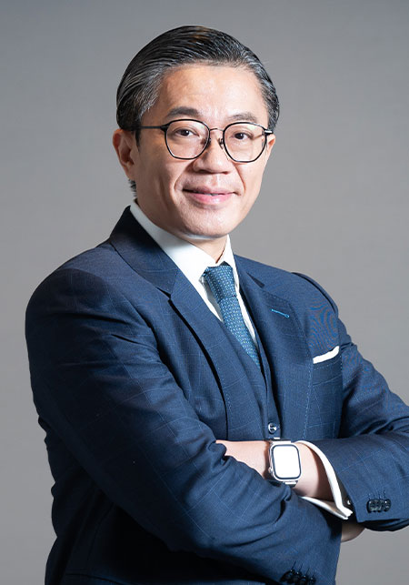 徐瑞廷