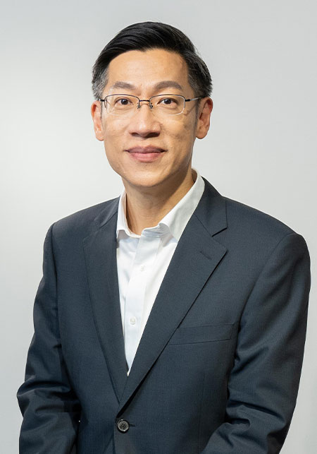 楊立偉